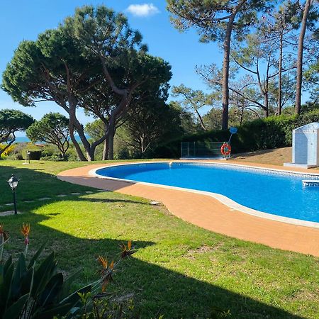 Paradise On The Beach Albufeira Exterior foto