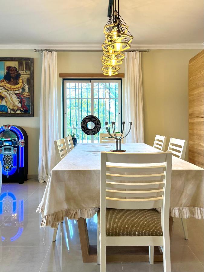 Paradise On The Beach Albufeira Exterior foto